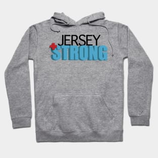 JERSEY STRONG Hoodie